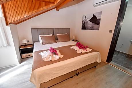 Budget Double or Twin Room