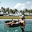 Komune Resort & Beach Club Bali