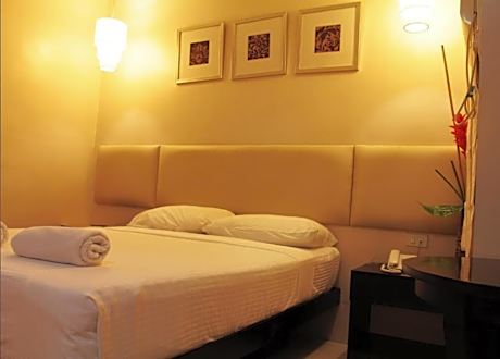 Premier Quadruple Room