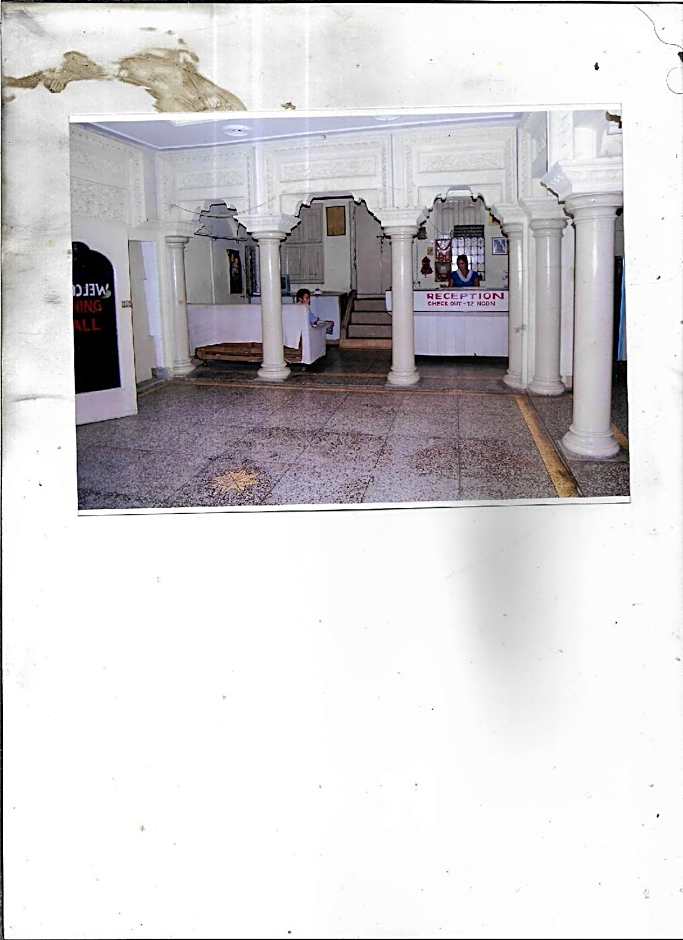 Hotel Basant – Varanasi, VA