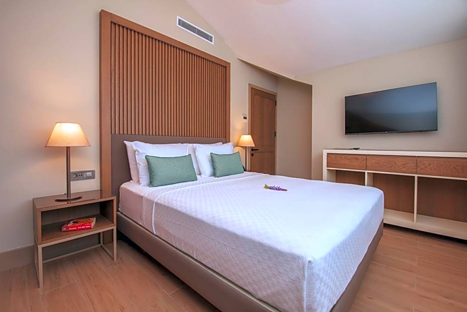 Casa Lumar Luxury Lodging- Adult Only