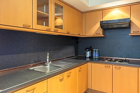 Two Bedroom Superior