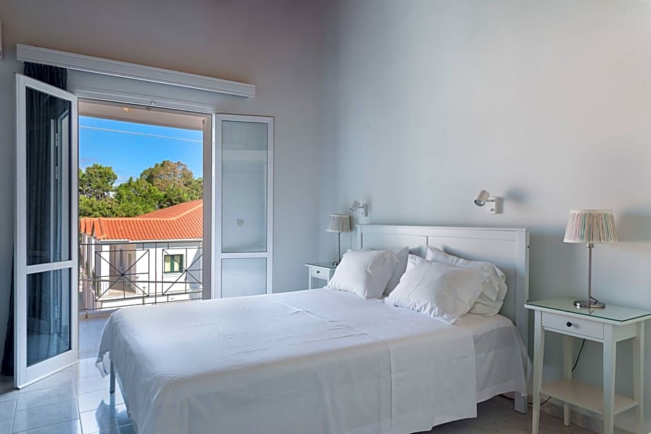 Costa Azzurra Hotel
