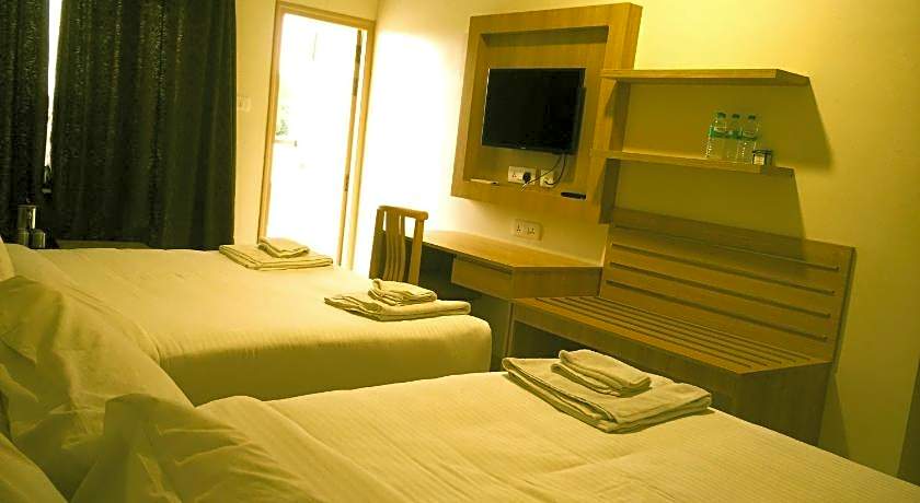 Hotel Ashoka