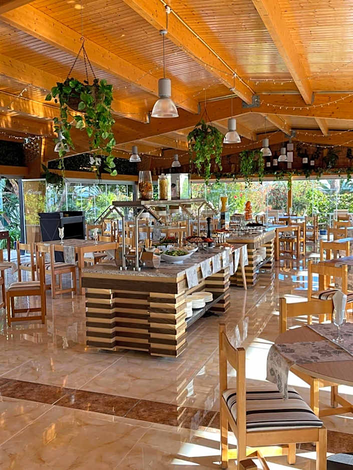 Muthu Clube Praia da Oura
