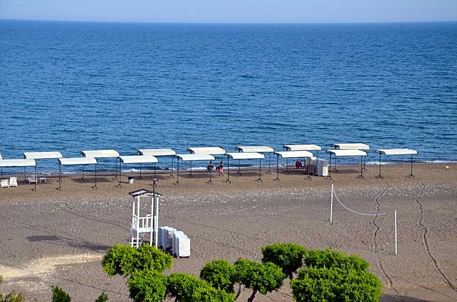 Denizkumu Hotel