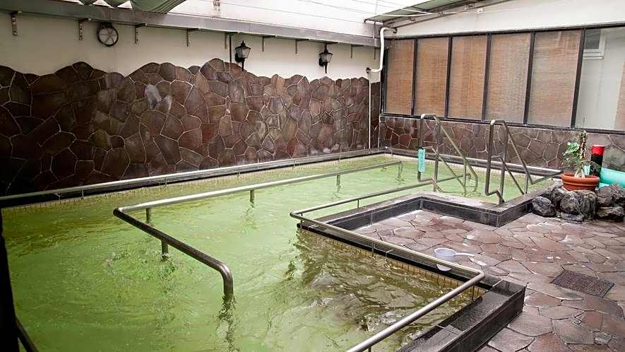 Yao Tennen Onsen Yao Grand Hotel