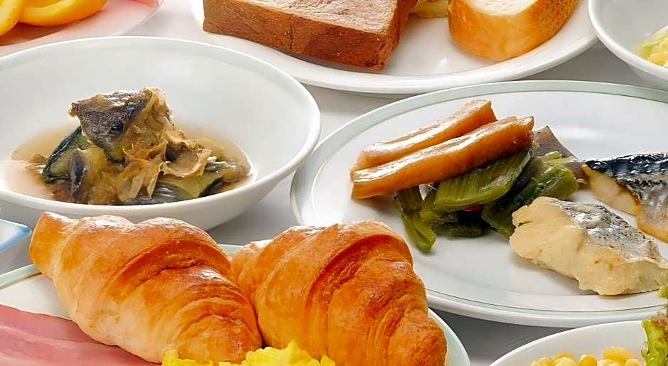 Hotel Route Inn Ichinomiya Ekimae