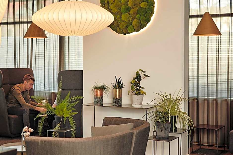 Comwell Hvide Hus Aalborg, Dolce by Wyndham