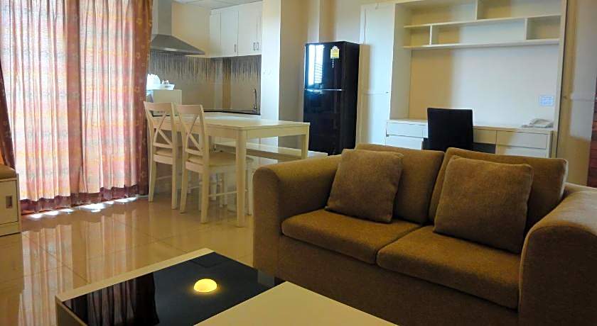 Royal Place Banchang