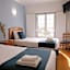 Hospedaria Canto do Rossio