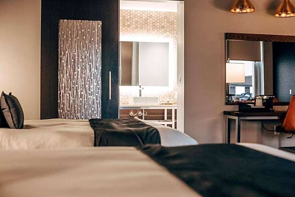 CityFlatsHotel - Grand Rapids, an Ascend Collection Hotel