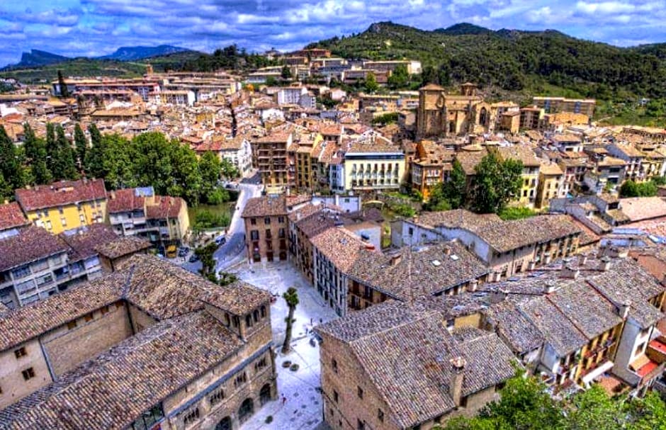 ESTELLA ROOMS - AUTOCHECKIN