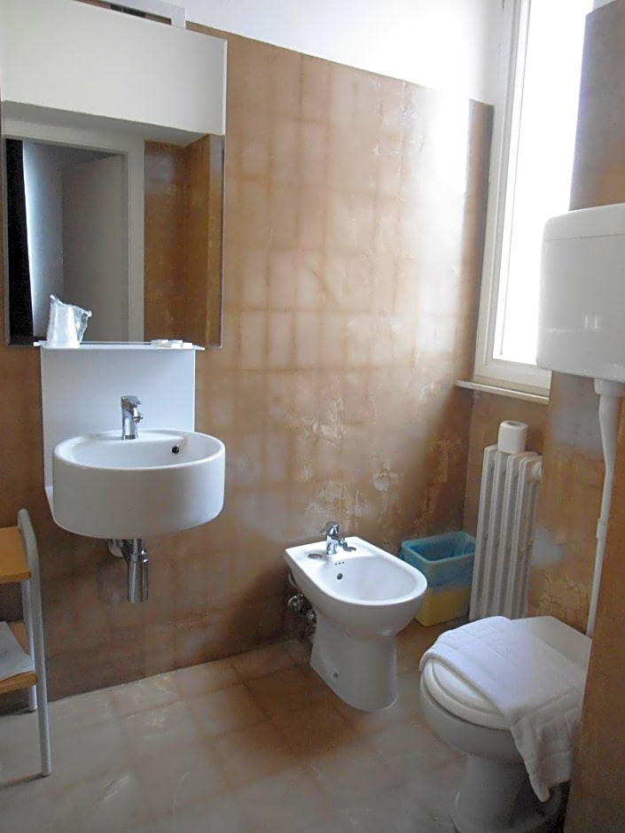 Hotel Piccola Firenze