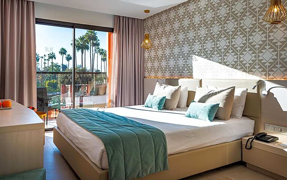 TUI BLUE Medina Gardens - Adults Only - All Inclusive