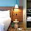Novotel Suites Nancy Centre