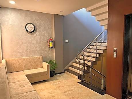 Wishotel Xpress SR Urban Elite 