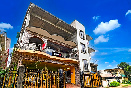 Hotel O Sai Somu Inn