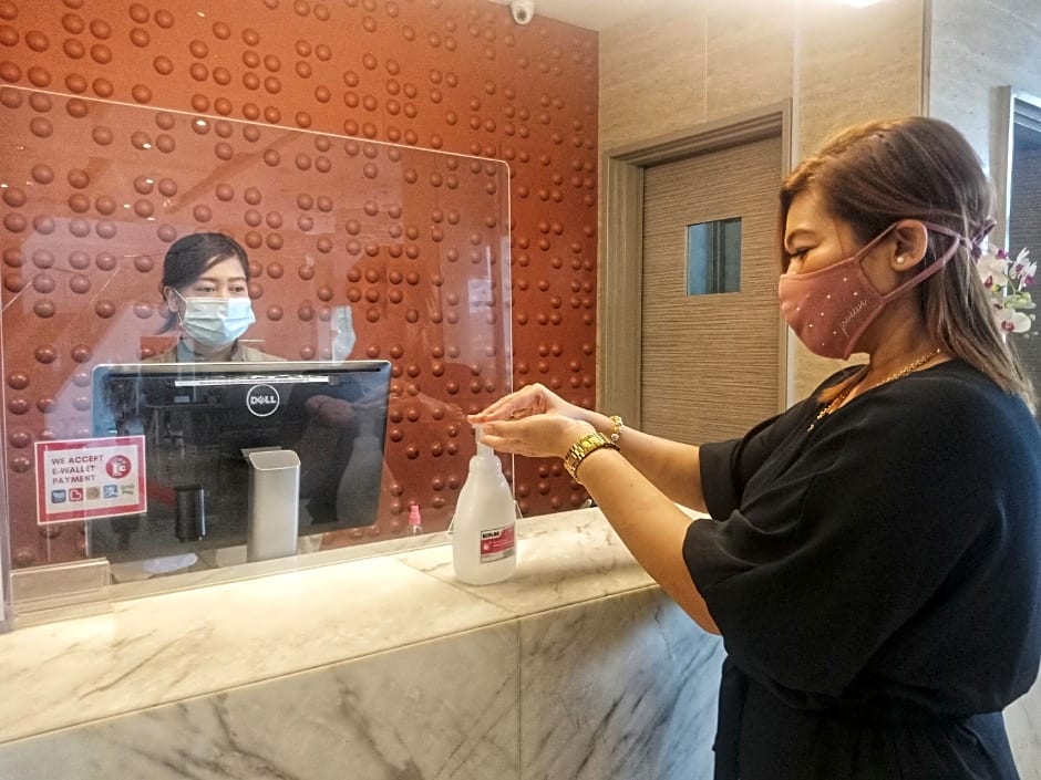 Sunway Hotel Seberang Jaya