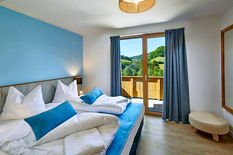 Residenz Drachenstein Wildschönau