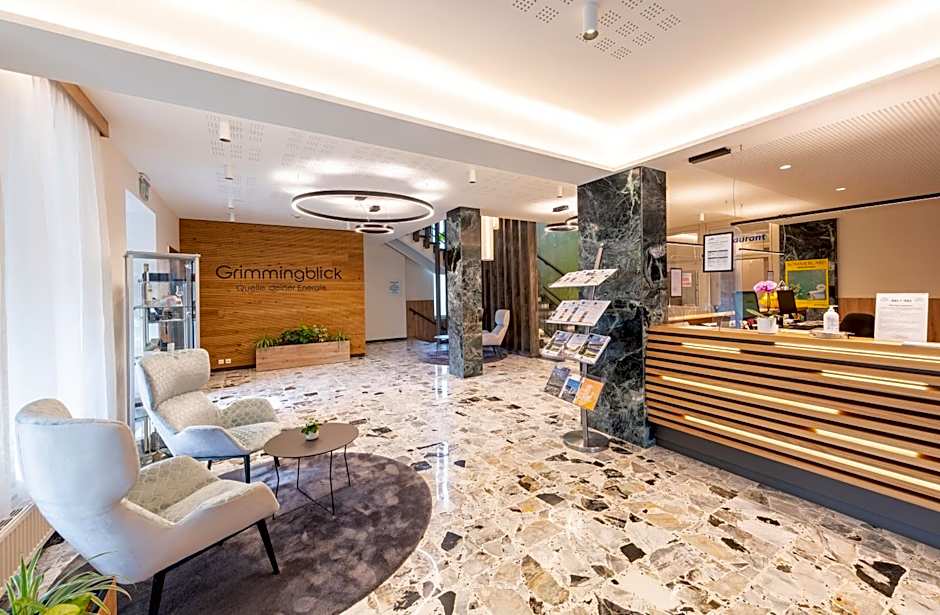 Hotel Grimmingblick GesmbH