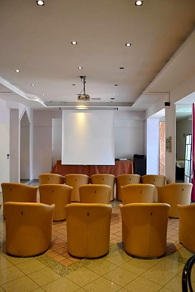 Hotel San Marco