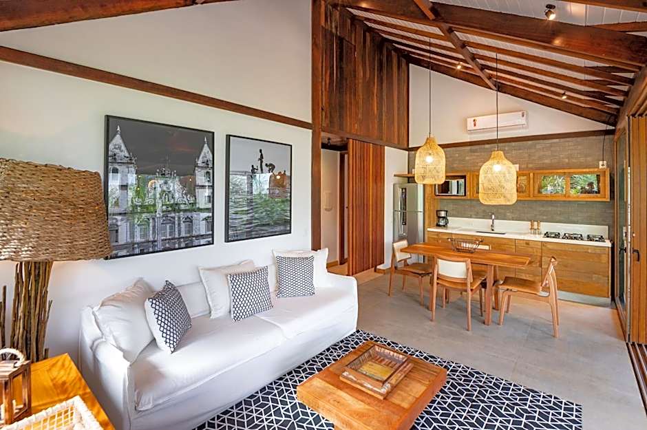 Colibri Beach Villas