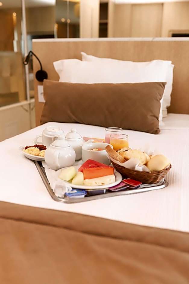 Marano Hotel