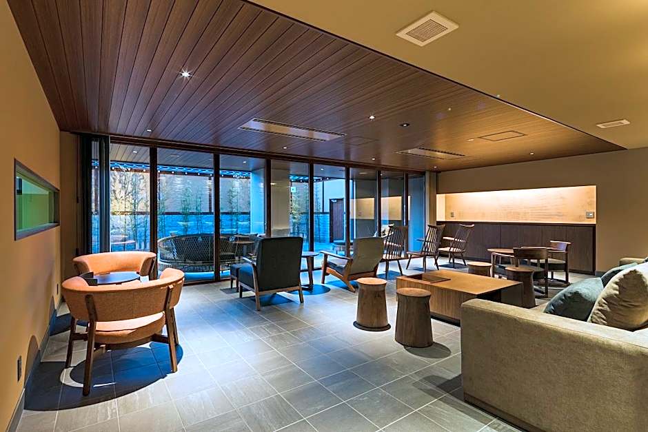 Oike Hotel