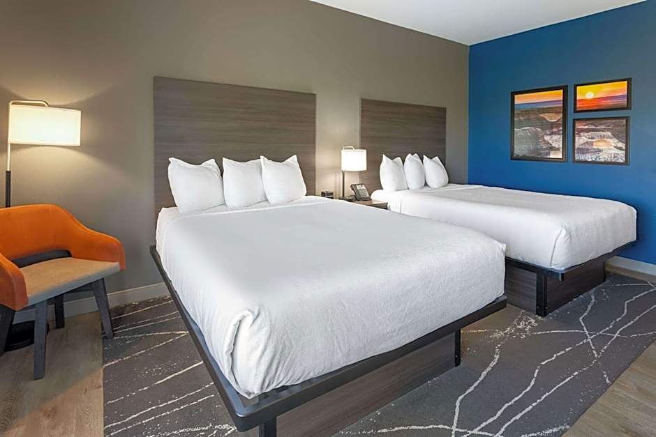 La Quinta Inn & Suites by Wyndham Holbrook Petrified Forest