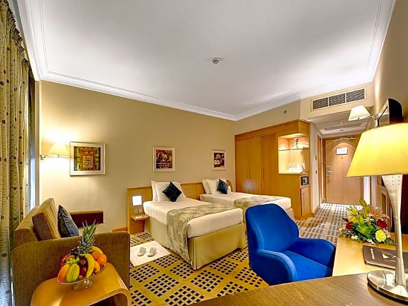 Elaf Al Mashaer Hotel Makkah