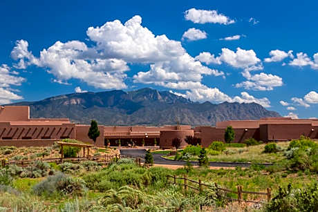 Hyatt Regency Tamaya Resort And Spa