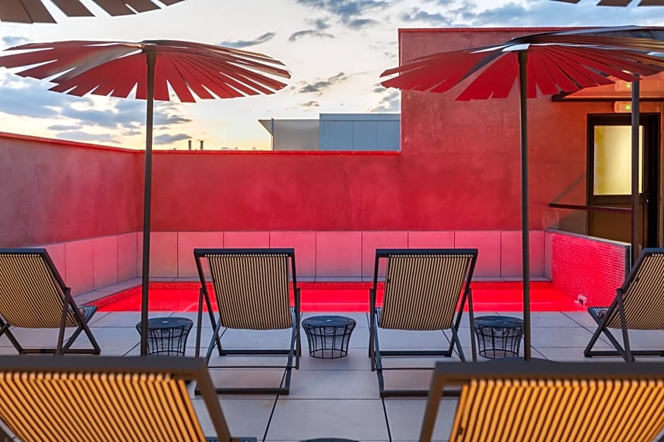 Hotel La Pau