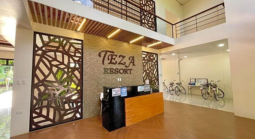 TEZA Resort