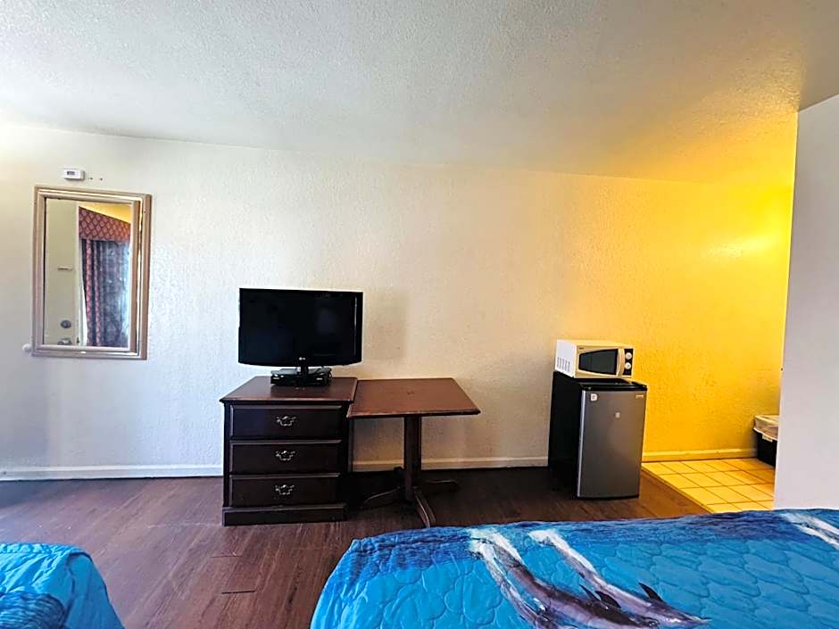 Seagem Motel and Apartments