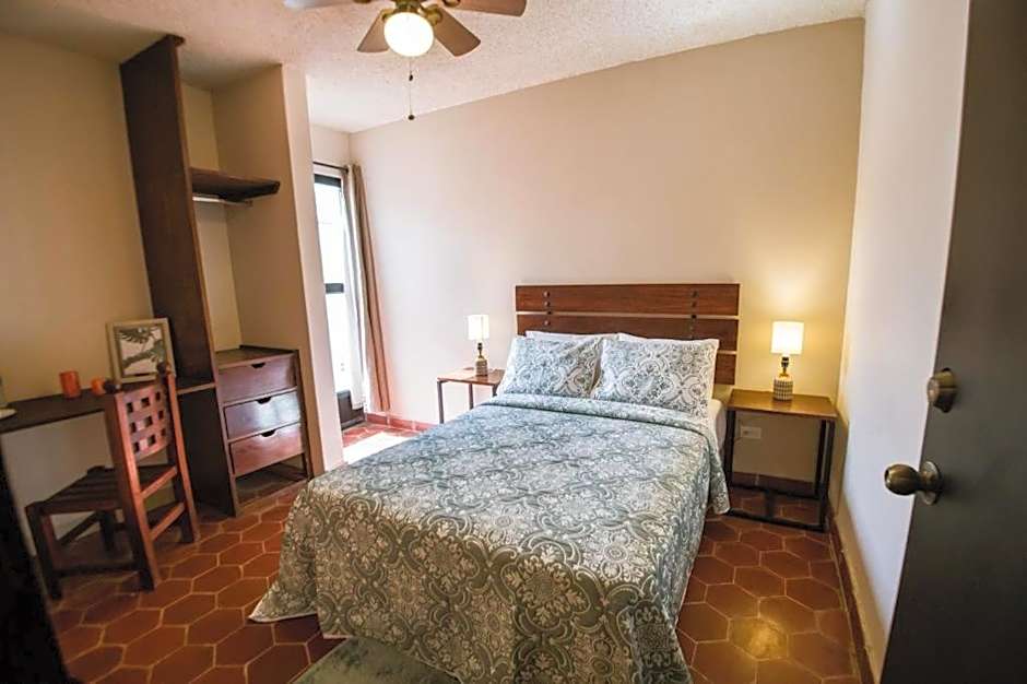Hotel Camino de Allende