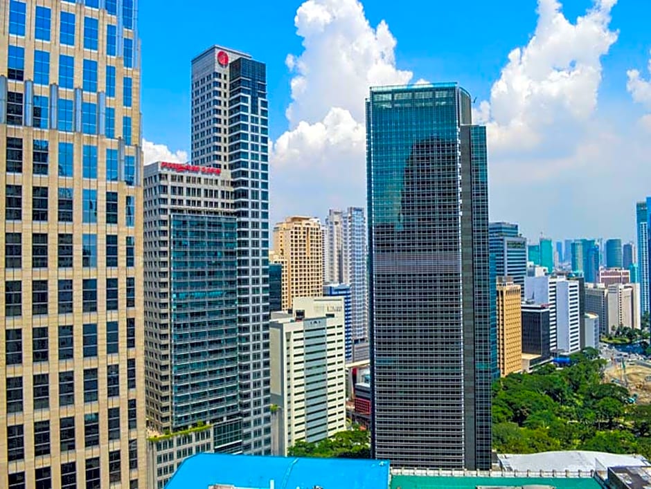 Asian Mansion II Condotel