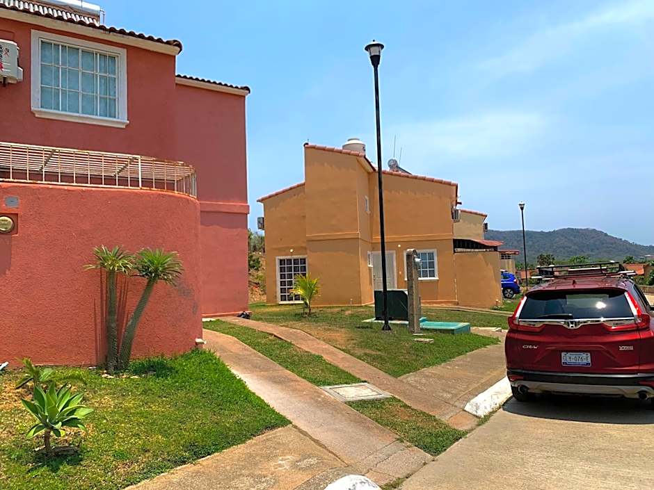 sweet home ixtapa comfort