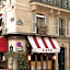 Hôtel Des Grands Voyageurs