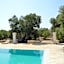 Agriturismo Masseria San Leonardo