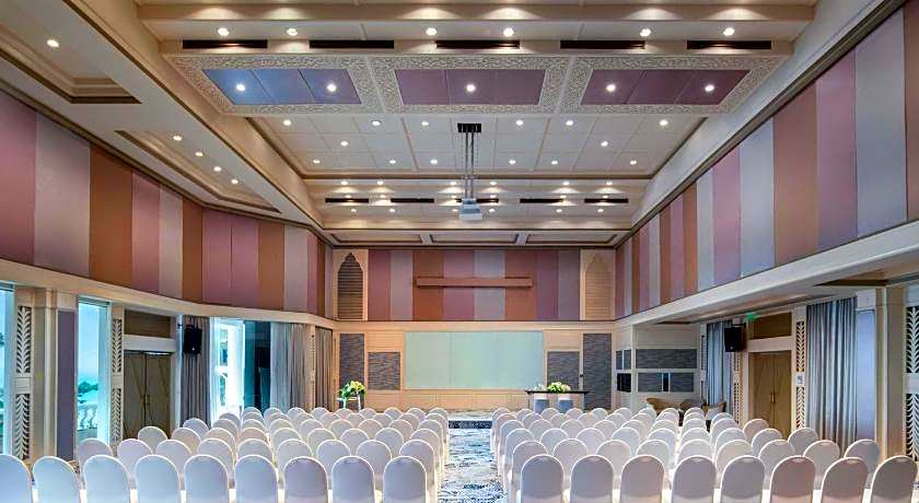 Pullman Pattaya Hotel G