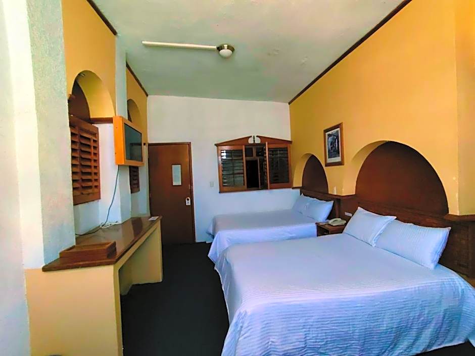 Posada Tolosa