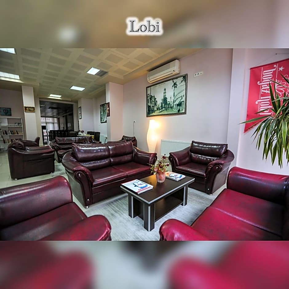 Boğaz Otel