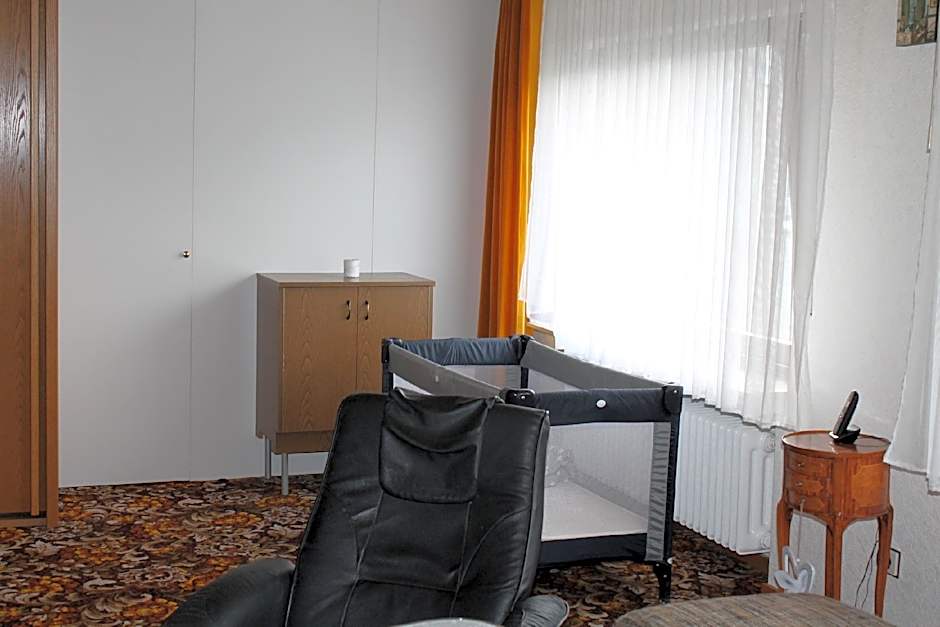 Hotel Haus Erlen