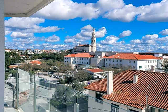 Hotel Nossa Senhora de Lurdes