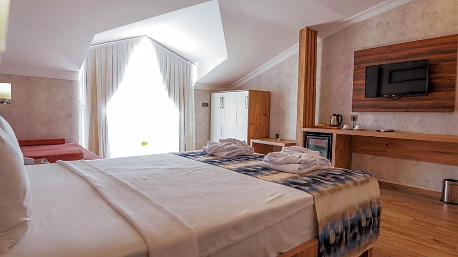 Sertil Royal Forest Hotel