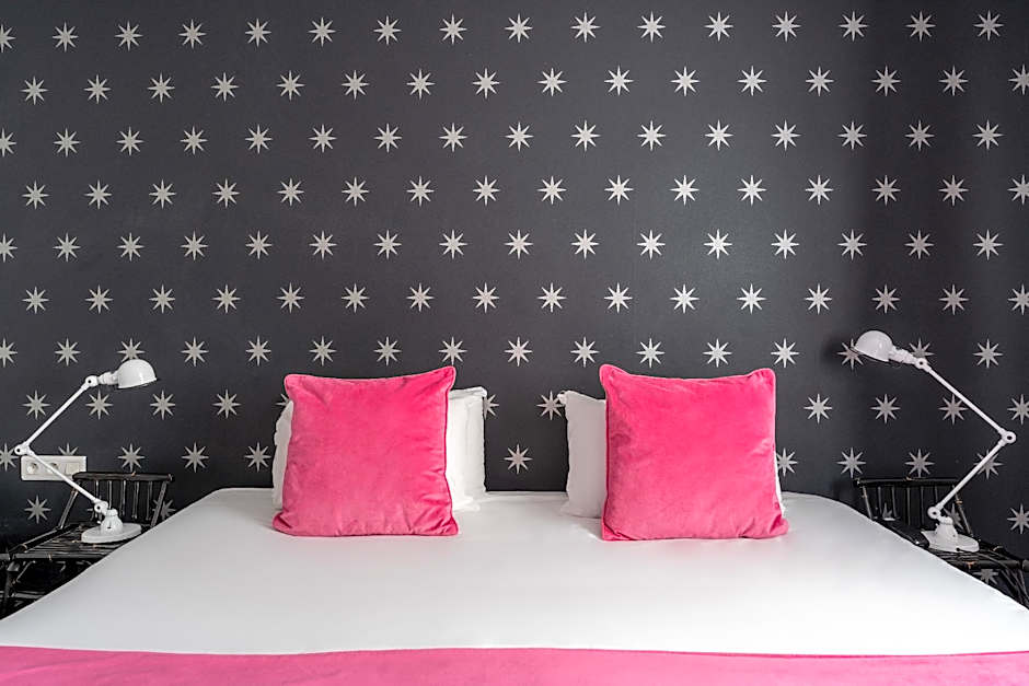 Hotel Caumartin Opera - Astotel