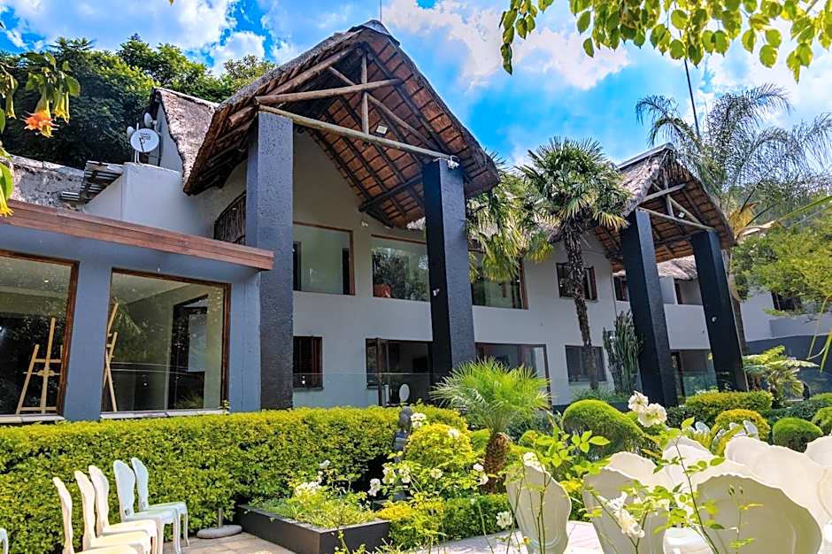 The Garden Venue Hotel