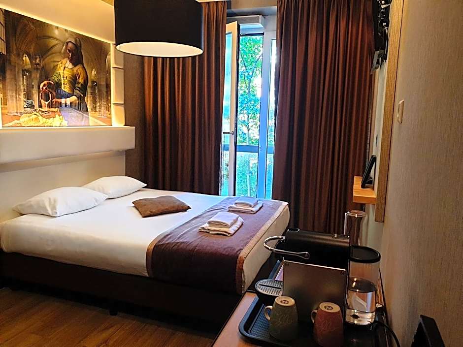 Hotel Mosaic City Centre