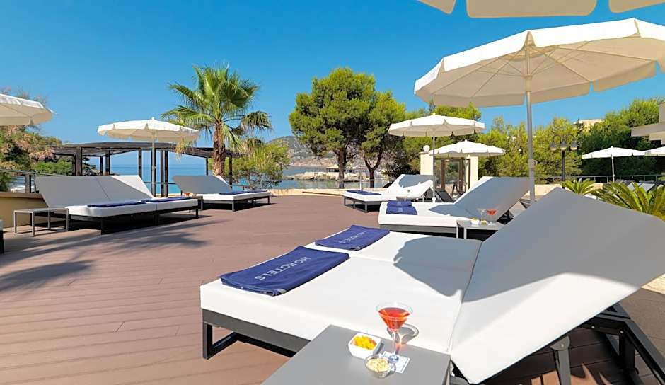 Boutique Hotel H10 Blue Mar - Adults Only